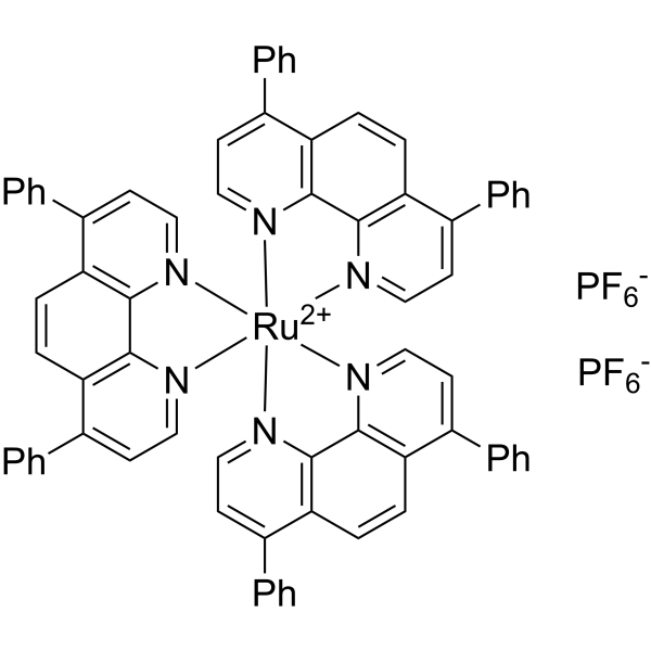 Ru(dpp)3(PF6)2 123148-15-2